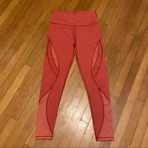 EUC Aerie Move Leggings - Medium